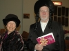 Purim at MJC?