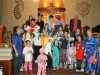 Purim costumes 2017